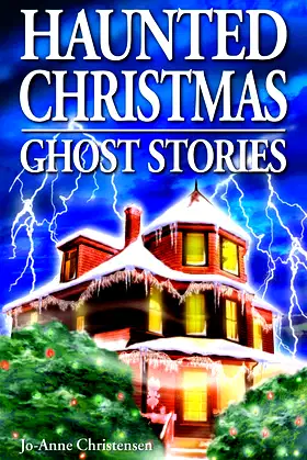 Haunted Christmas: Ghost Stories poster