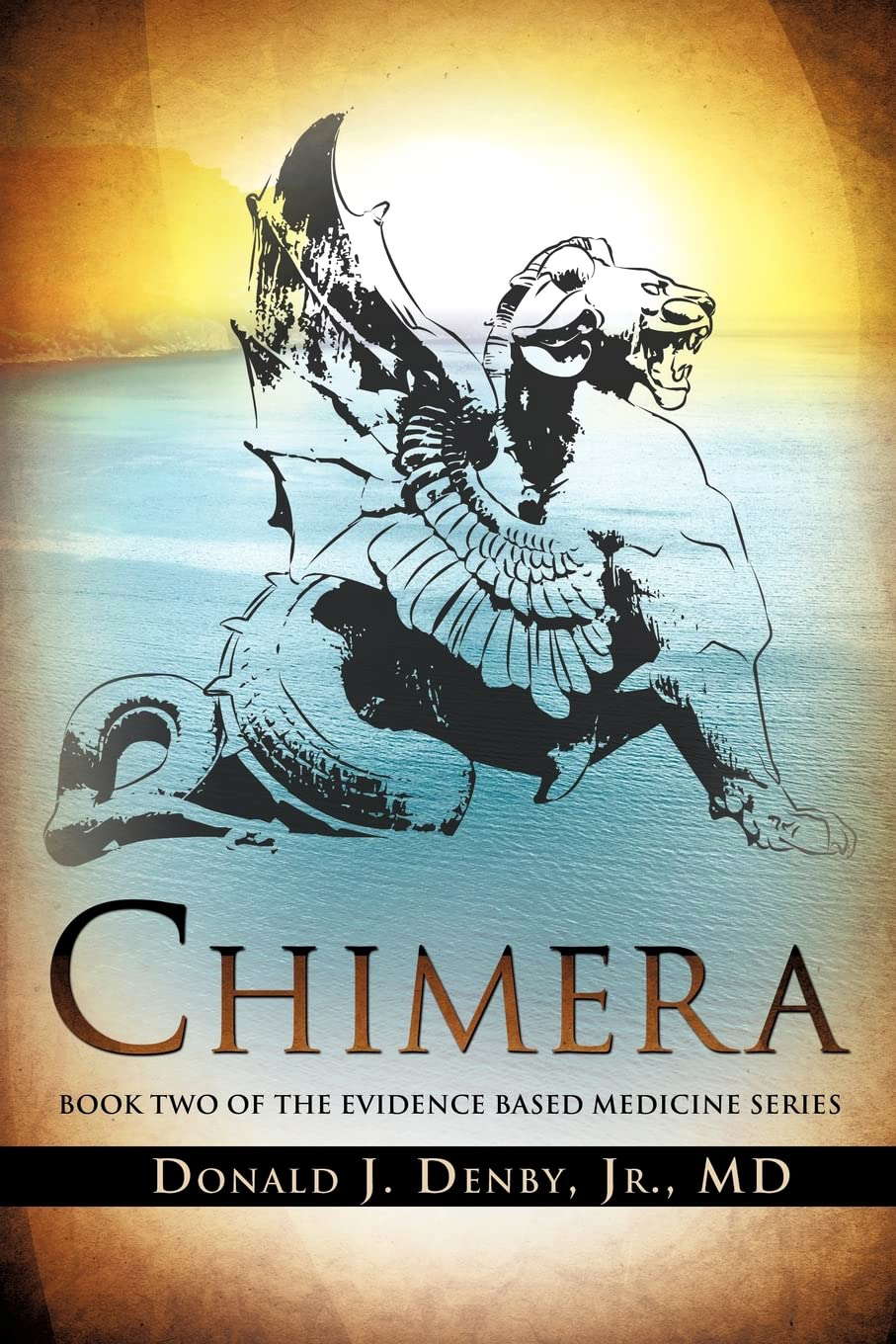 Chimera poster