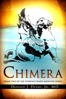Chimera poster