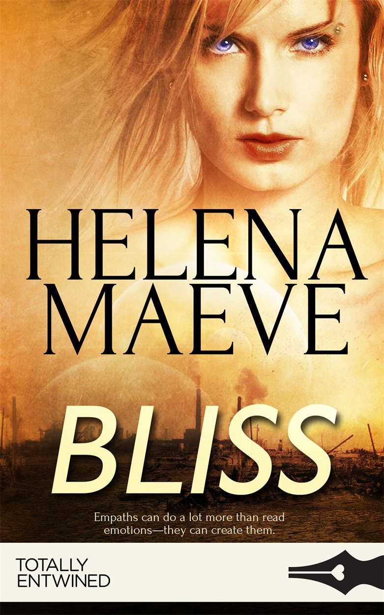 Bliss poster
