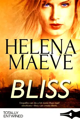 Bliss poster