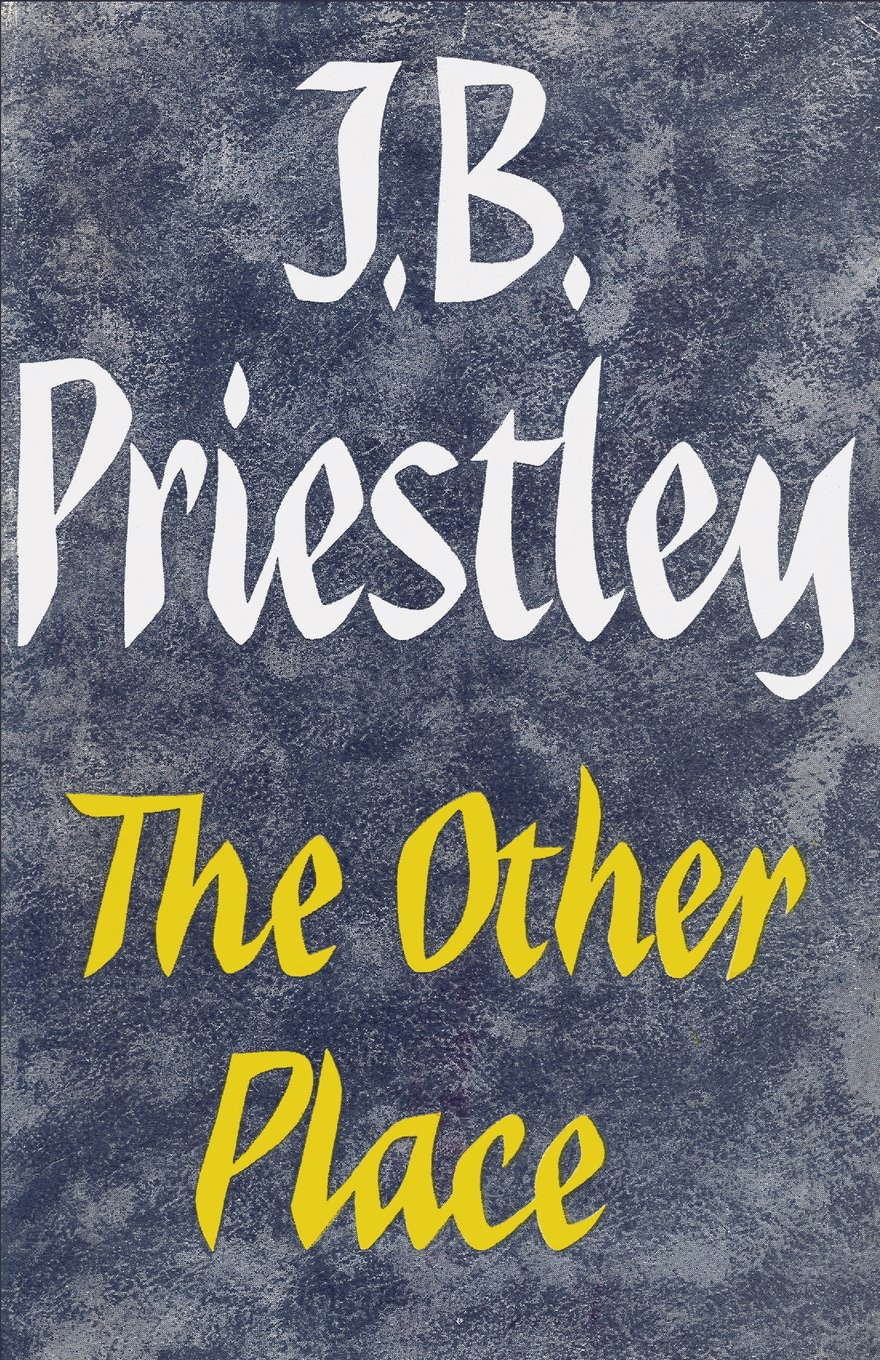 The Other Place, and Other Stories of the Same Sort poster