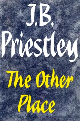 The Other Place, and Other Stories of the Same Sort poster