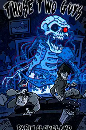 Those Two Guys poster