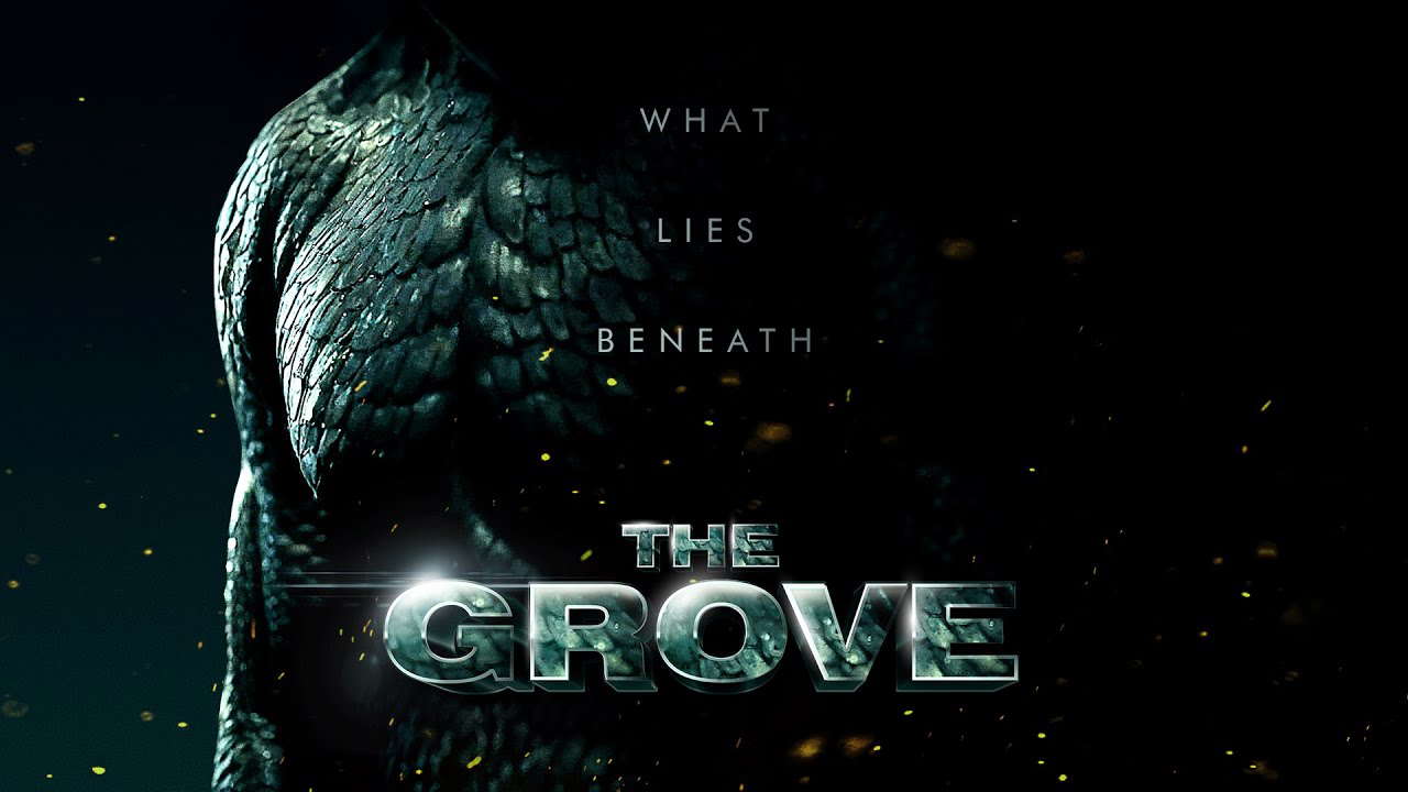 THE GROVE | OFFICIAL TEASER