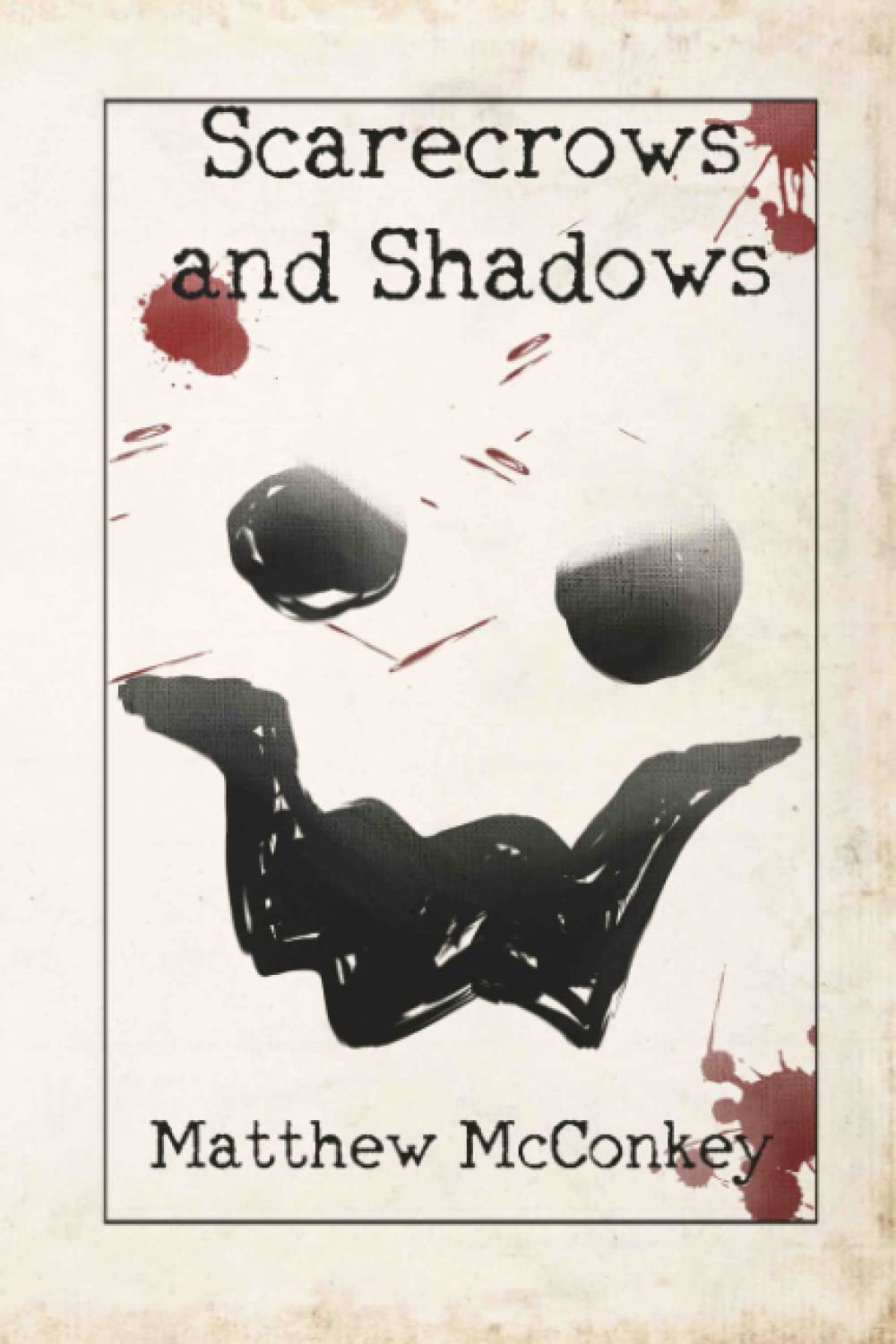 Scarecrows and Shadows poster