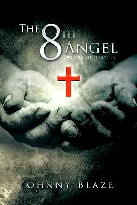 The 8Th Angel: Wings of Destiny poster