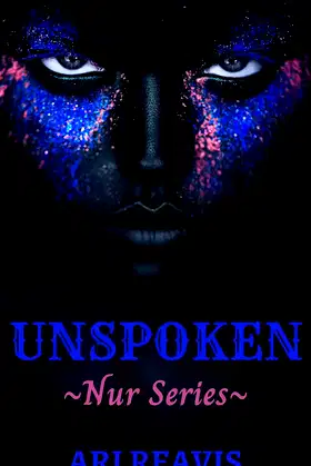 Unspoken (Nur Series Book 1) poster