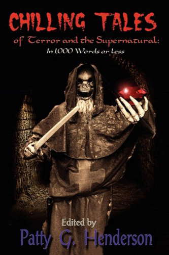 Chilling Tales of Terror and the Supernatural poster