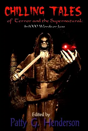 Chilling Tales of Terror and the Supernatural poster