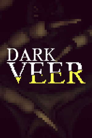 Dark Veer poster