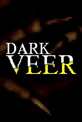Dark Veer poster
