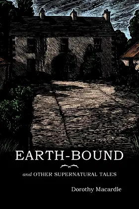 Earth-Bound: and Other Supernatural Tales poster
