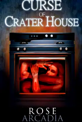 Curse of Crater House poster