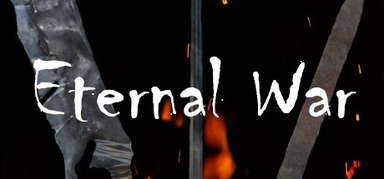 Eternal War capsule