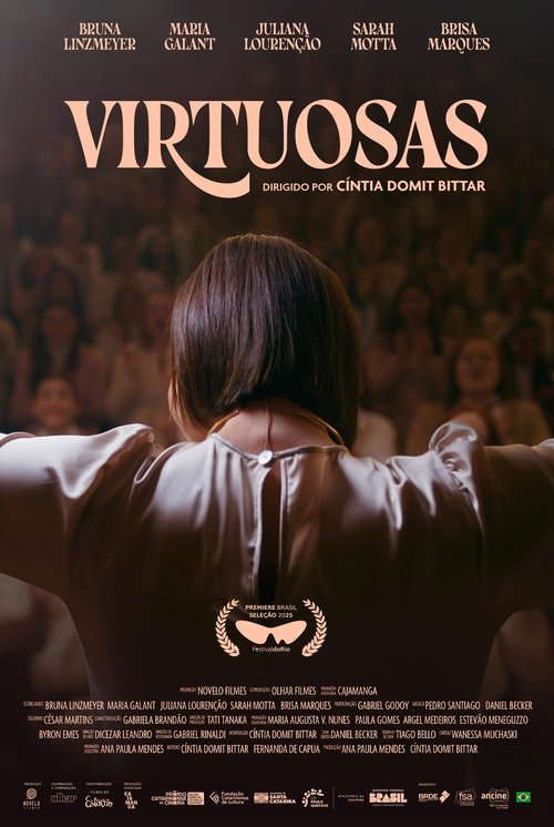 Virtuous Women poster