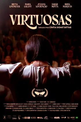 Virtuous Women poster