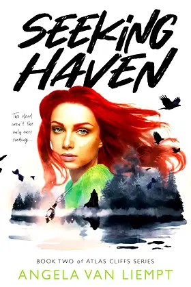 Seeking Haven: Book two of Atlas Cliffs series (The Atlas Cliffs series 2) poster
