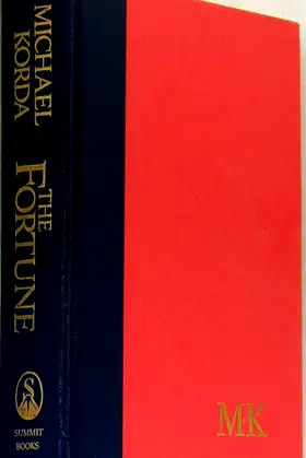 The Fortune poster