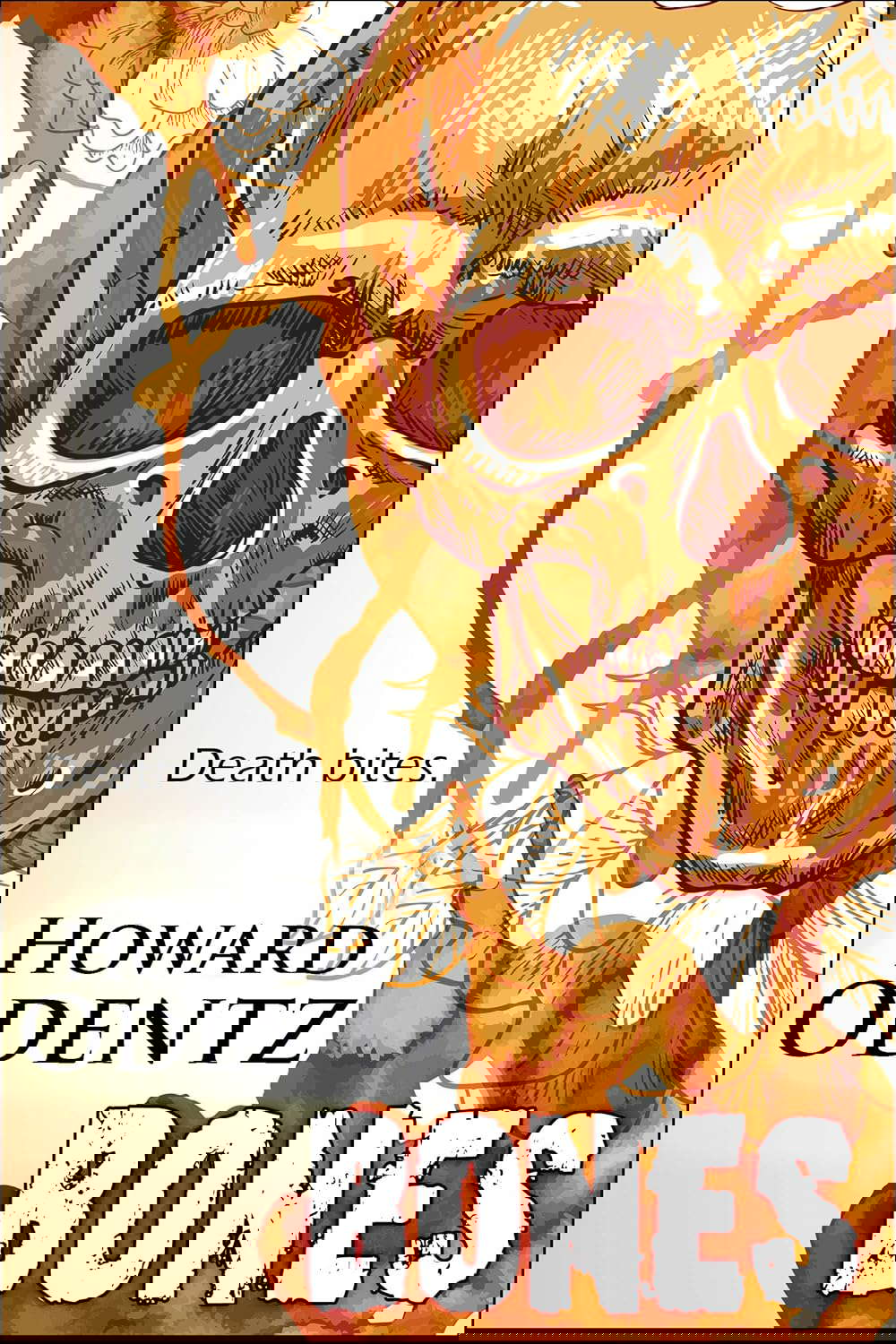 Bones poster