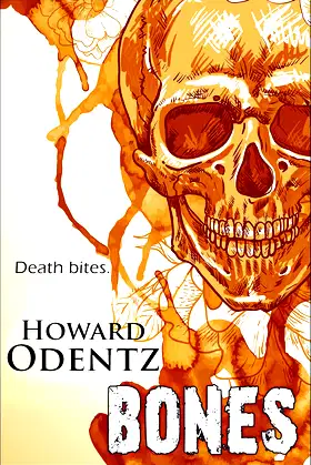 Bones poster