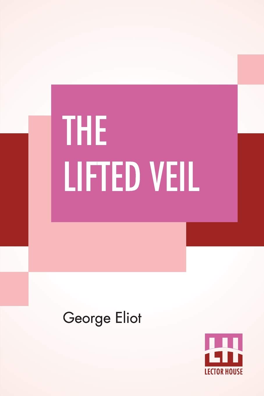 The Lifted Veil poster