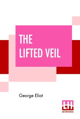 The Lifted Veil poster