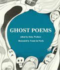 Ghost Poems poster