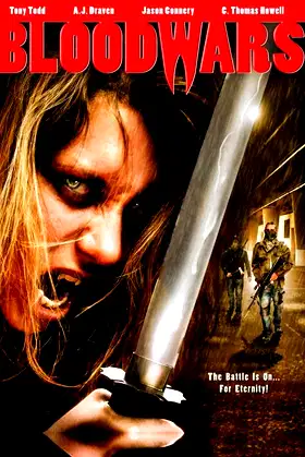 The Thirst: Blood War poster