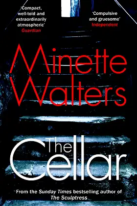 The Cellar poster