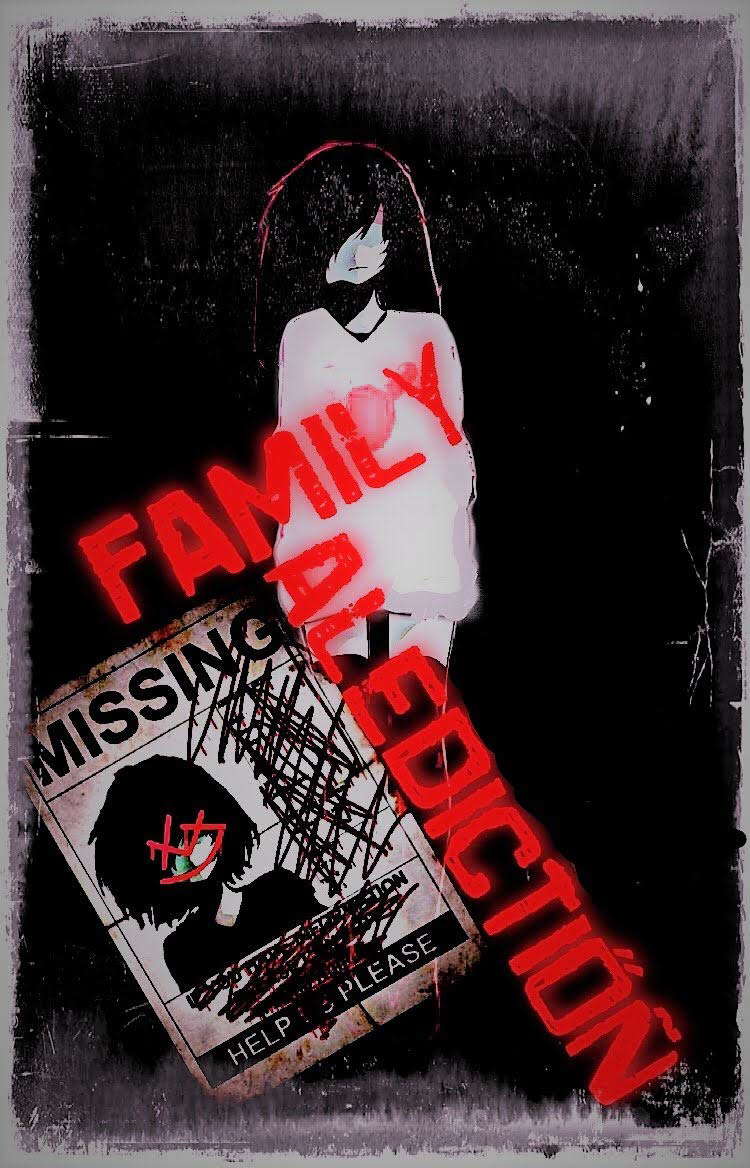 Family Malediction poster