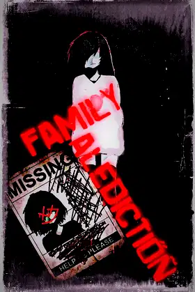 Family Malediction poster