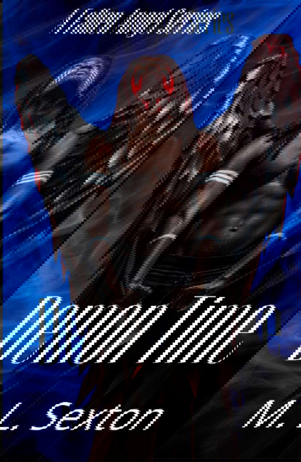 Demon Time: A Fallen Angel Series poster
