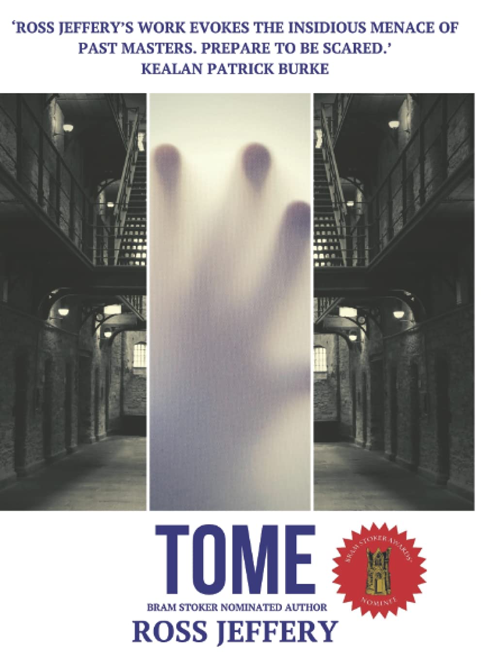 Tome poster