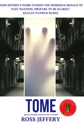 Tome poster