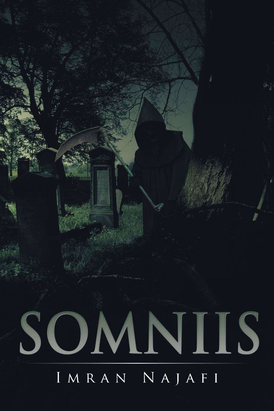 Somniis poster
