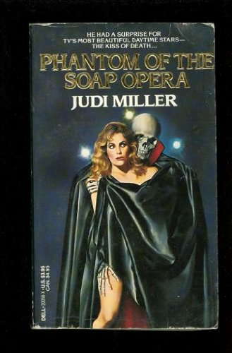 PHANTOM/SOAP OPERA poster