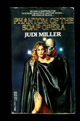 PHANTOM/SOAP OPERA poster