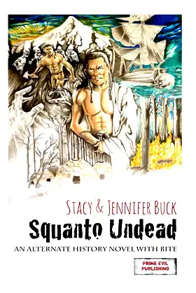 Squanto Undead: Wake the Undead poster