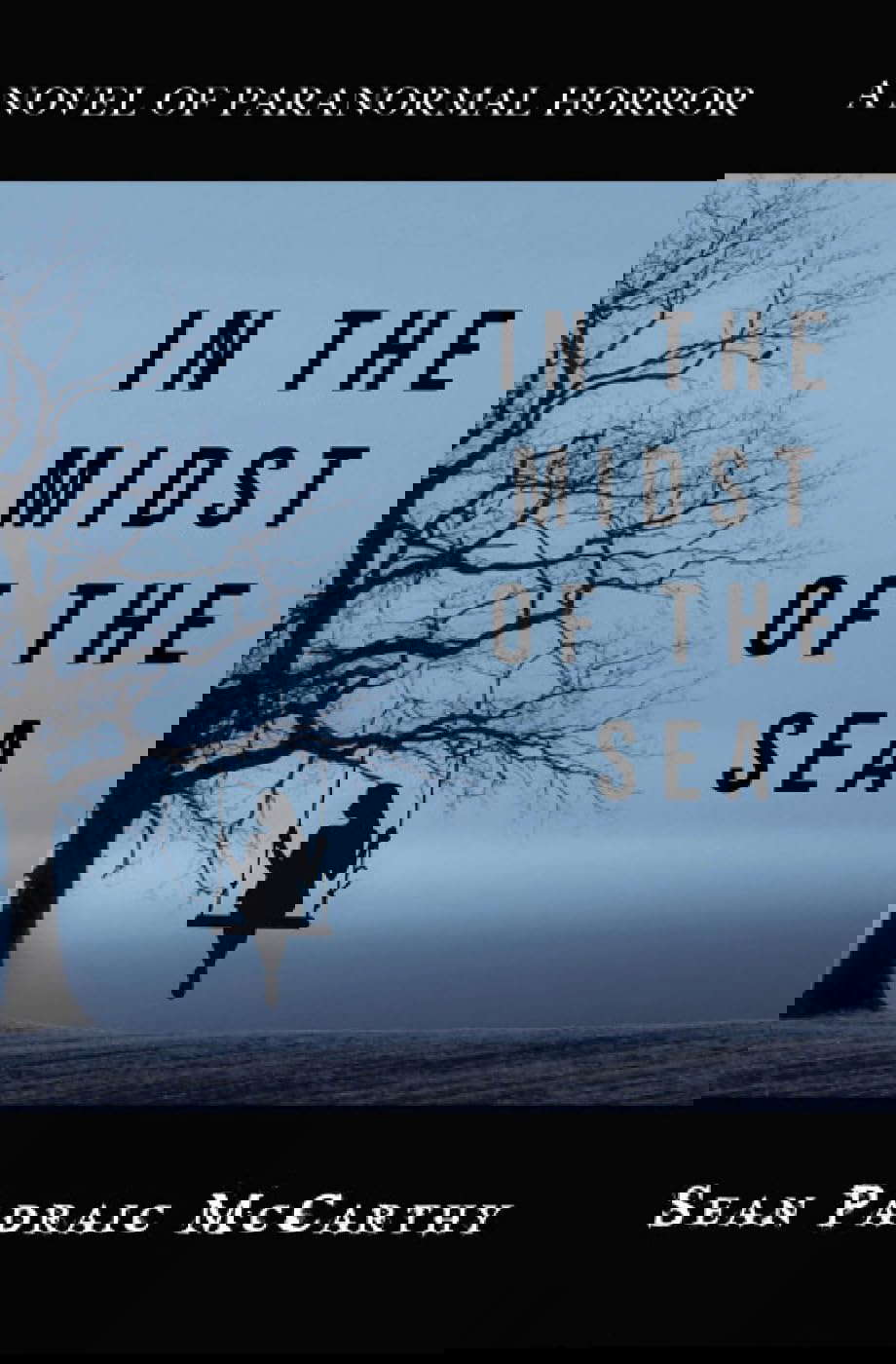 In the Midst of the Sea poster