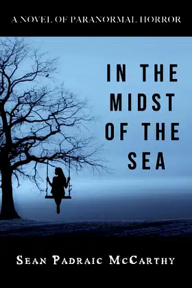 In the Midst of the Sea poster