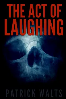 The Act of Laughing poster