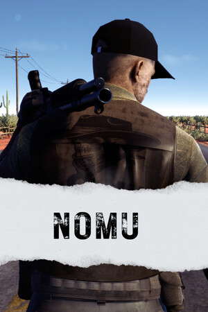 NOMU poster