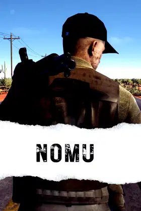 NOMU poster