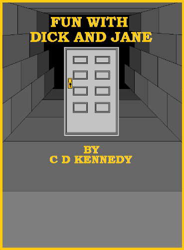 Fun With Dick and Jane poster