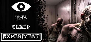 The Sleep Experiment capsule