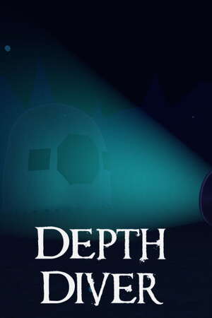 Depth Diver poster