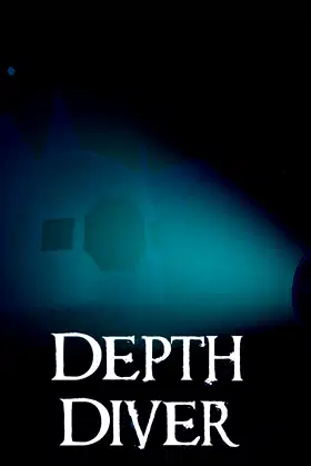 Depth Diver poster