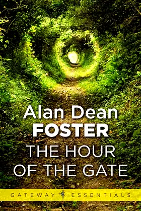 The Hour of the Gate (Spellsinger Book 2) poster
