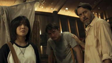 "THE CURSED LAND" | Trailer | SOUTHEAST ASIA FILM CATEGORY  | HIFF 2024 poster